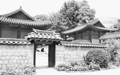 大学与建筑的随想 大学与建筑的随想