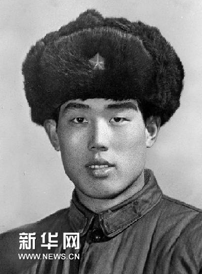 （图文互动·家国梦想·时代英雄谱）（6）致敬六十年代英雄人物：“自己活着是为了使别人更美好”