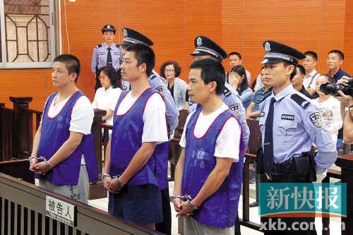 无证“导师”溺死学员被判三缓四