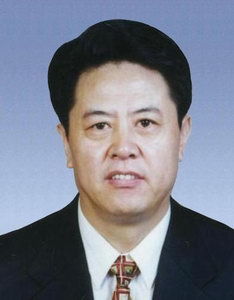 刘春良任河南省人大常委党组书记 秦玉海被免职