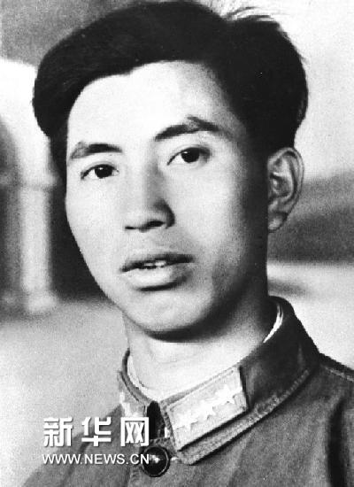 （图文互动·家国梦想·时代英雄谱）（5）致敬六十年代英雄人物：“自己活着是为了使别人更美好”